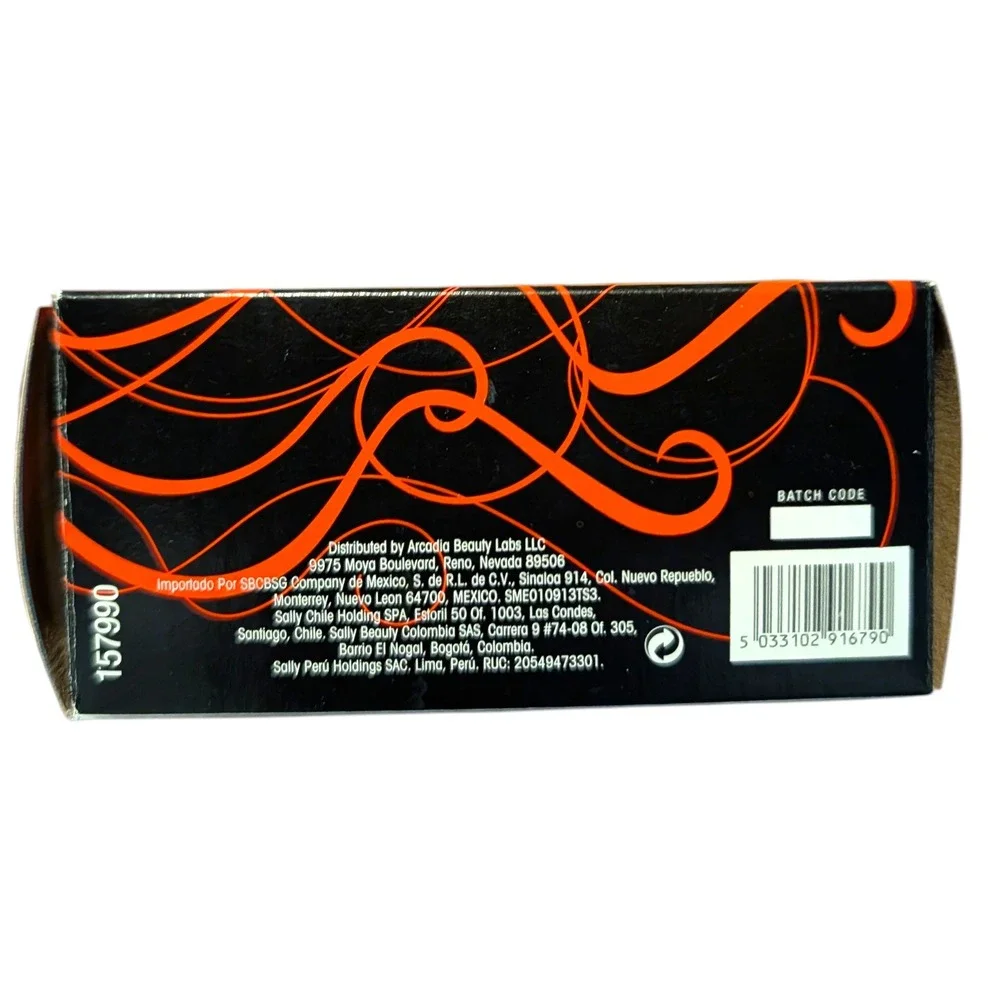 Sally Beauty Jumbo‎ End Wraps Professional Hair Salon 1000 Sheets 2.5
